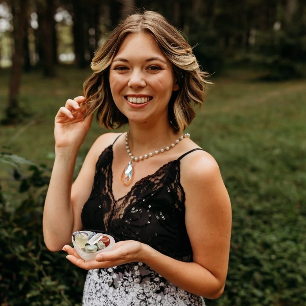 Meet your Posher, Jordyn